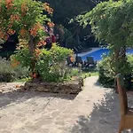 Villa Uniquely Private In The Charente Puyreaux