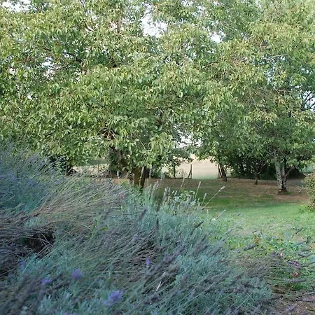 Uniquely Private In The Charente Puyreaux