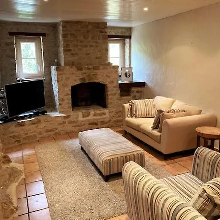 Uniquely Private In The Charente *