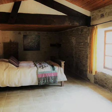 Uniquely Private In The Charente