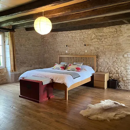 Uniquely Private In The Charente *