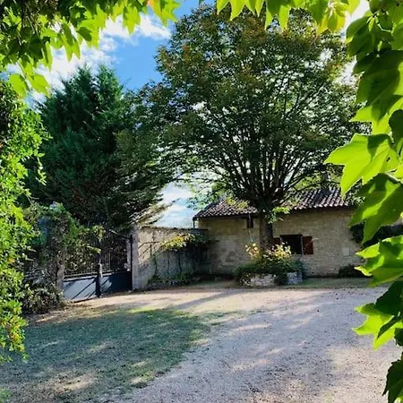 Uniquely Private In The Charente