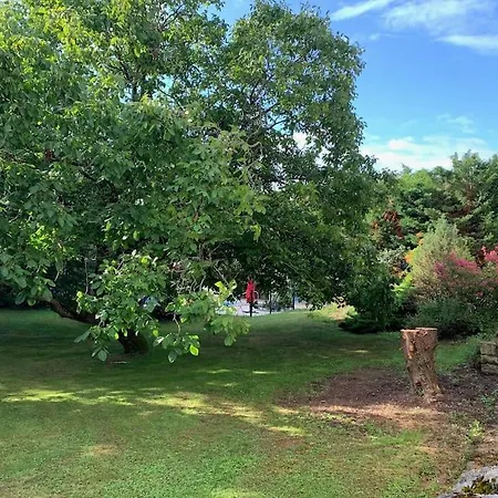 Uniquely Private In The Charente *