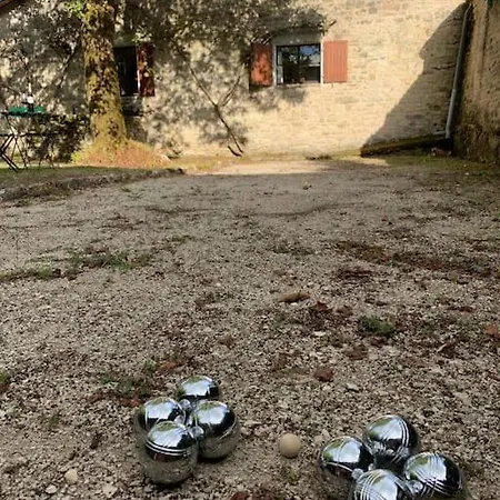 Uniquely Private In The Charente Puyreaux