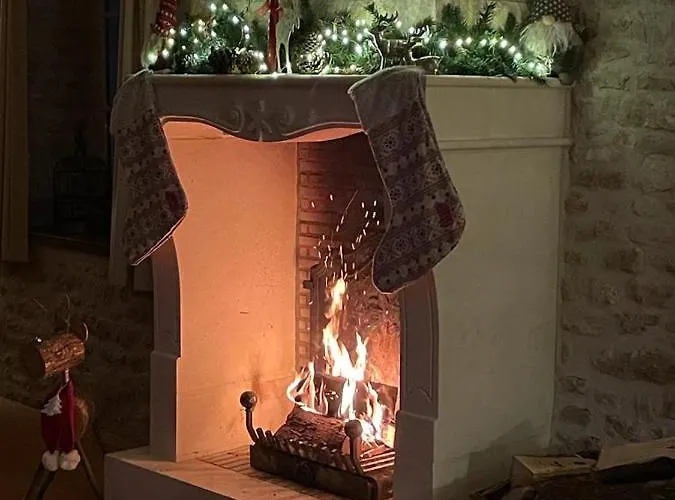 Uniquely Private In The Charente