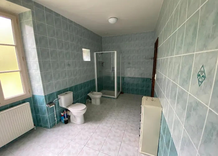 Uniquely Private In The Charente *