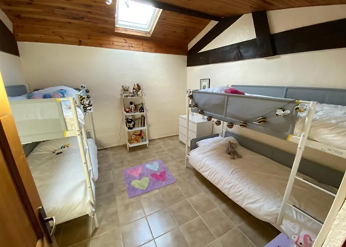 Uniquely Private In The Charente Villa *