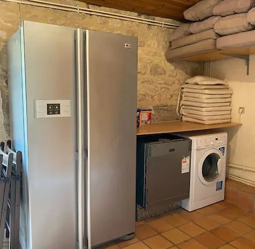 Uniquely Private In The Charente * Puyreaux