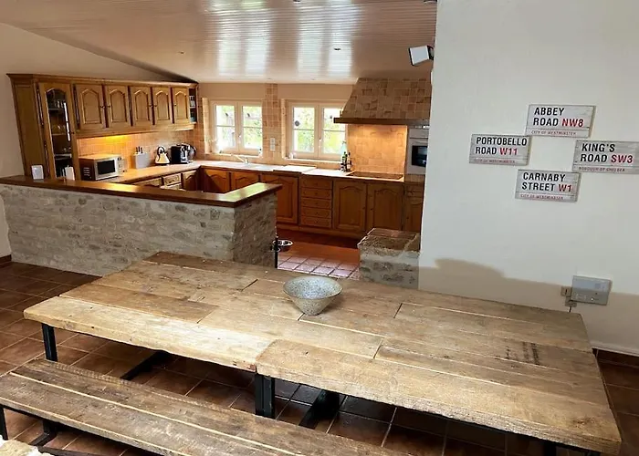 Uniquely Private In The Charente