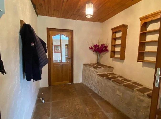 Uniquely Private In The Charente *