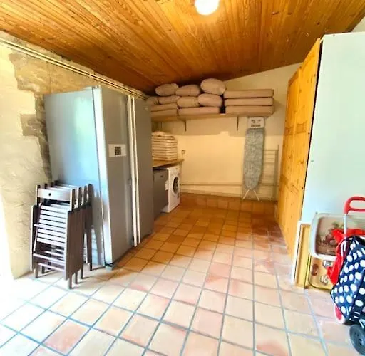 Uniquely Private In The Charente Puyreaux