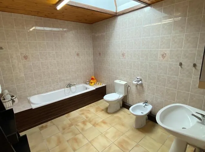 Villa Uniquely Private In The Charente