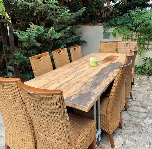 Uniquely Private In The Charente *