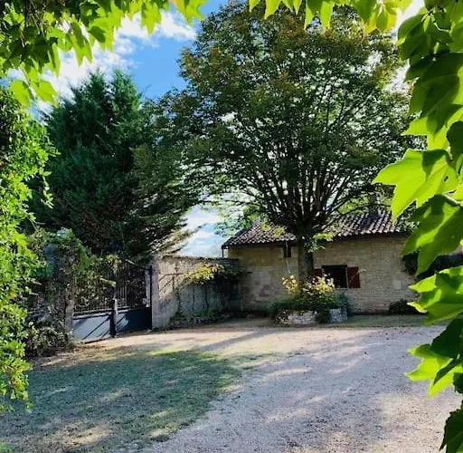 Uniquely Private In The Charente
